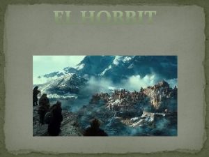 Chapter 12 hobbit summary