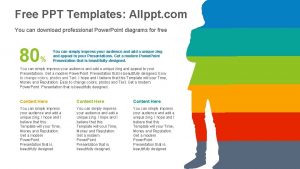 Free PPT Templates Allppt com You can download