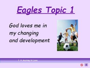 Eagles topic