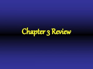 Chapter 3 Review Swedes migrated to Upper Michigan