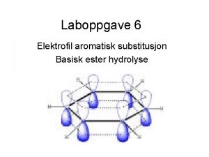 Basisk hydrolyse