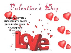 History of St Valentines Day Saint Valentines Day