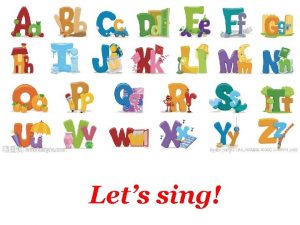 Sing 1 rat Sing 1 rat