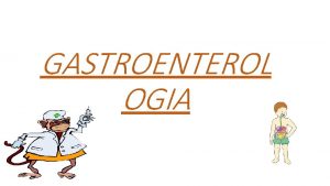 GASTROENTEROL OGIA ACIDO PEPTICA ANTIACIDOS BICARBONATO DE SODIO