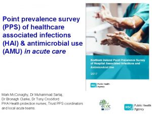 Pps survey