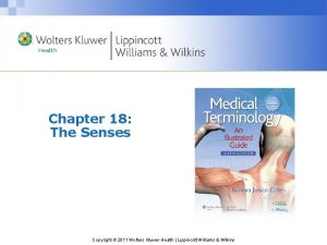 Wolters kluwer