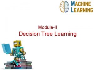 Inductive bias in decision tree learning