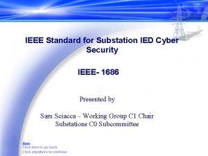 Ieee 1686