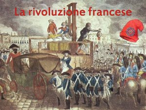 Marcia delle donne su versailles