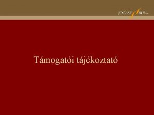 Tmogati tjkoztat Magyar gyvdek Napja A Magyar gyvdi