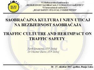 Stf doboj