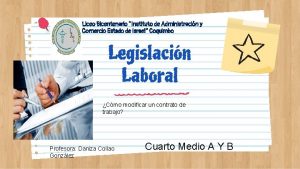 Liceo iac coquimbo Liceo iac coquimbo