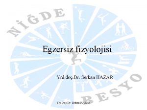 Serkan hazar