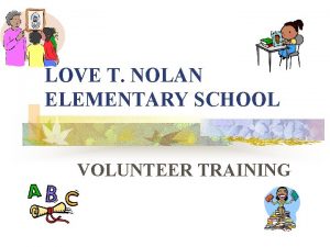 Love t nolan Love t nolan