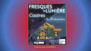 Propos par Jackdidier La ville de CASTRES sousPrfecture