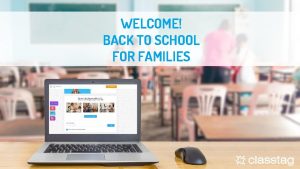 WELCOME BACK TO SCHOOL FOR FAMILIES At Meadow