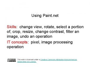 Paint.net rotate image