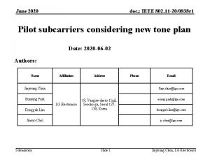 June 2020 doc IEEE 802 11 200838 r