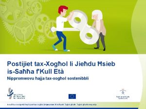 Postijiet taxXogol li Jiedu sieb isSaa fKull Et