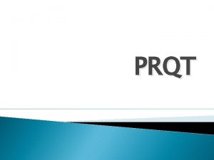 PRQT PRQT Preview Read Question Test Preview Look