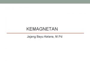 Gunung ida di magnesia