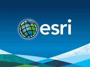 Esri International User Conference San Diego California Technical