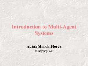 Adina magda florea Adina magda florea