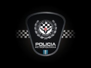 Gestion de actuaciones policiales gap