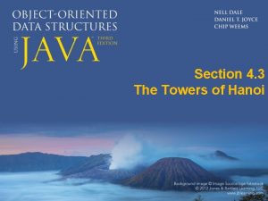 Section 4 3 The Towers of Hanoi 4