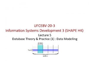 UFCE 8 V 20 3 Information Systems Development