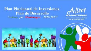 Plan Plurianual de Inversiones Plan de Desarrollo Activos