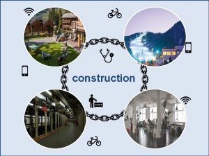 construction Problem Background Centralization decision making structure subcontract