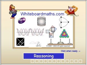 Whiteboardmaths com Stand SW 100 2004 2008 All