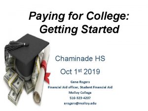 Chaminade hs tuition