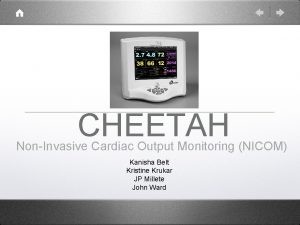 Cheetah challenge icu Cheetah challenge icu