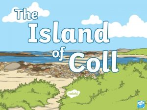 Where Is the Isle of Coll The Isle