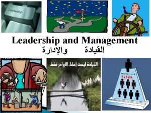 Leadership and Management Autocratic Leader Subordinates