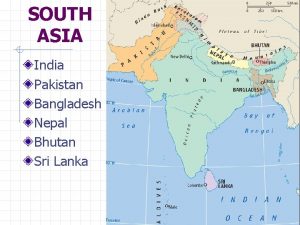 Pakistan bangladesh