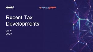 Direct tax