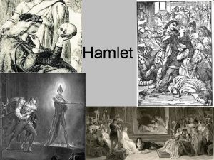 Hamlet Act One Scene One Analysis BERNARDO Whos