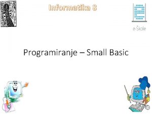 Basic informatika