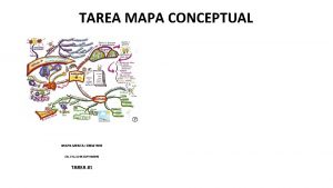 El arte barroco mapa conceptual