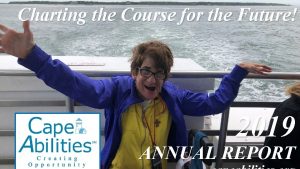 Charting the Course for the Future 2019 ANNUAL