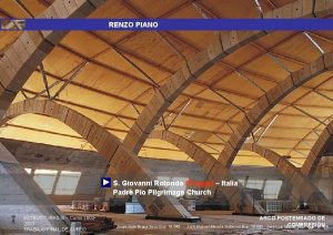 RENZO PIANO S Giovanni Rotondo Foggia Italia Padre