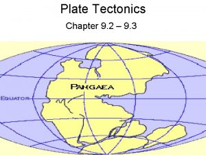 Pictures of divergent boundary