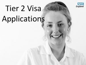 Tier 2 Visa Applications Introduction This pack is