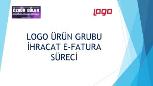 LOGO RN GRUBU HRACAT EFATURA SREC Logo Tiger