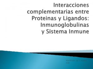 Modificado de C Bonilla FCM Los vertebrados poseen