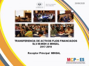 20082020 TRANSFERENCIA DE ACTIVOS FIJOS FINANCIADOS SLVMMOH A