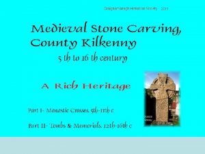 Knockroe Passage Tombs Spirals Symbols Spirals openingclosing The